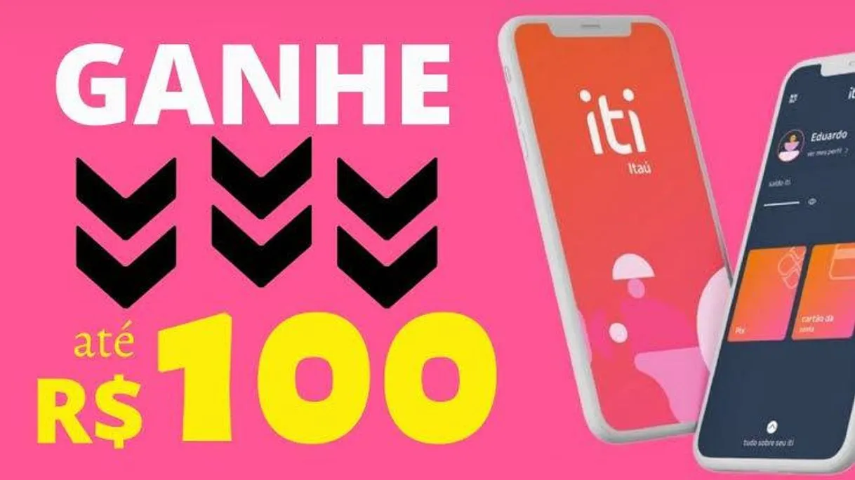 Iti Itaú