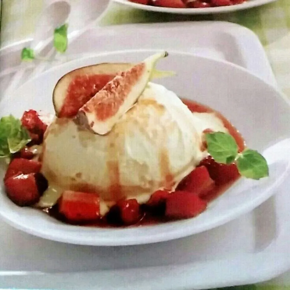 Amoretto Gelato