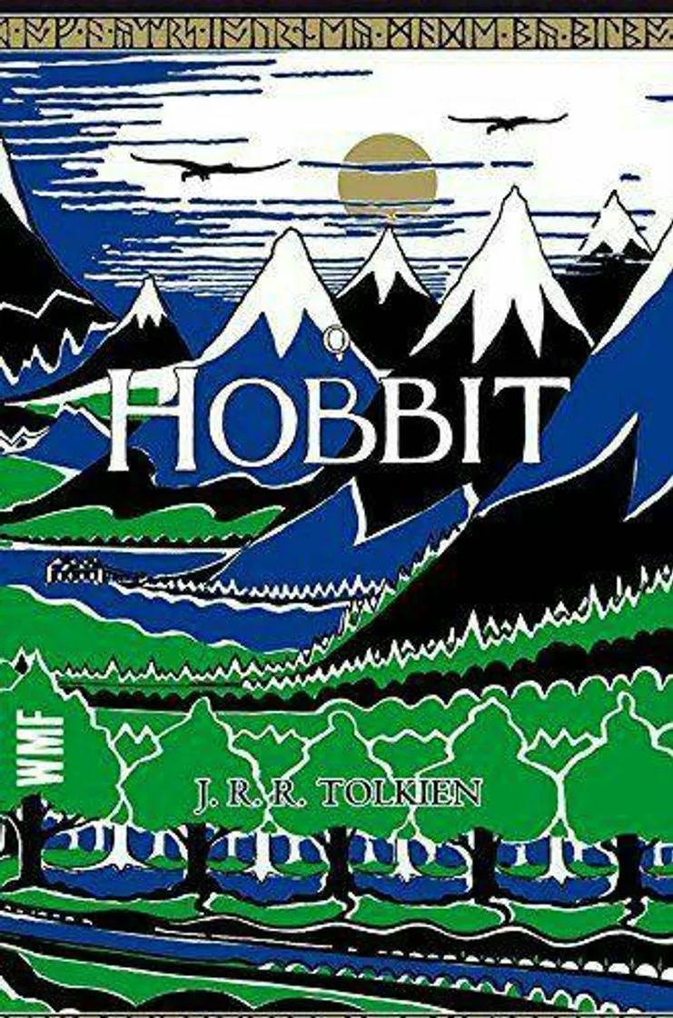El hobbit