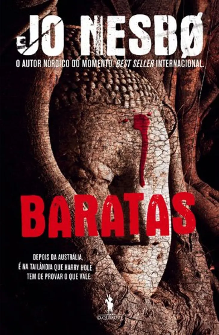 Baratas