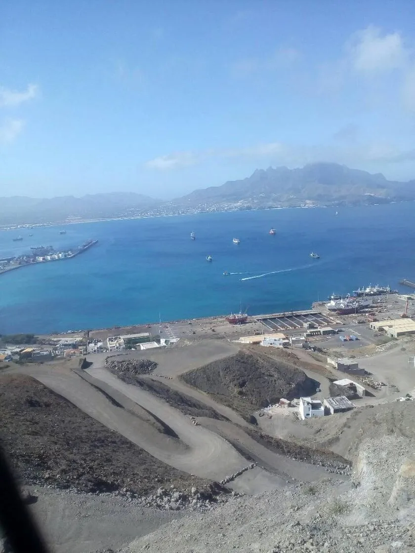 Mindelo