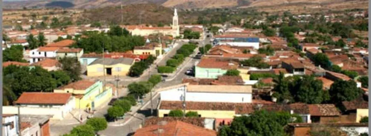 Nova Olinda
