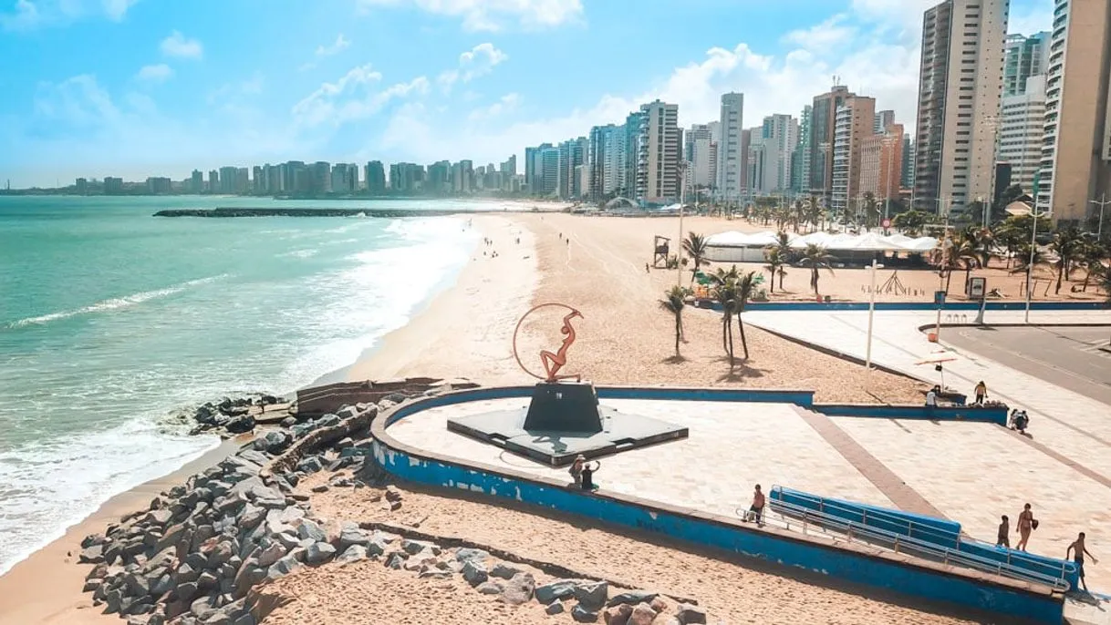 Beira Mar