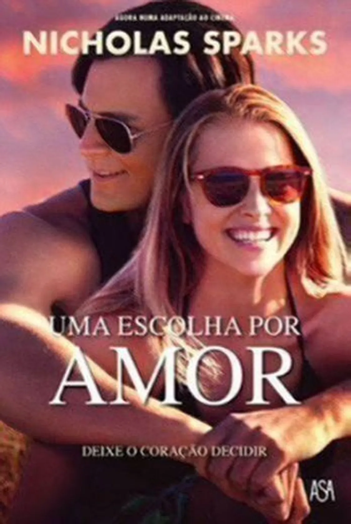 Uma Escolha Por Amor