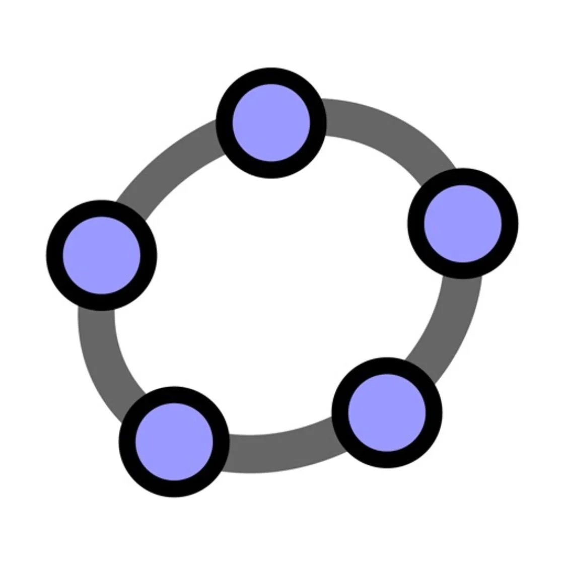 GeoGebra Calculator Suite