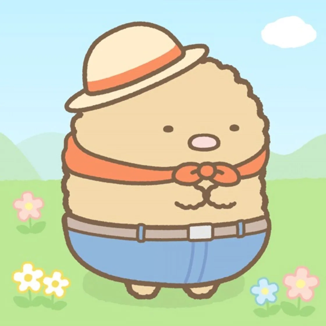 Sumikkogurashi Farm