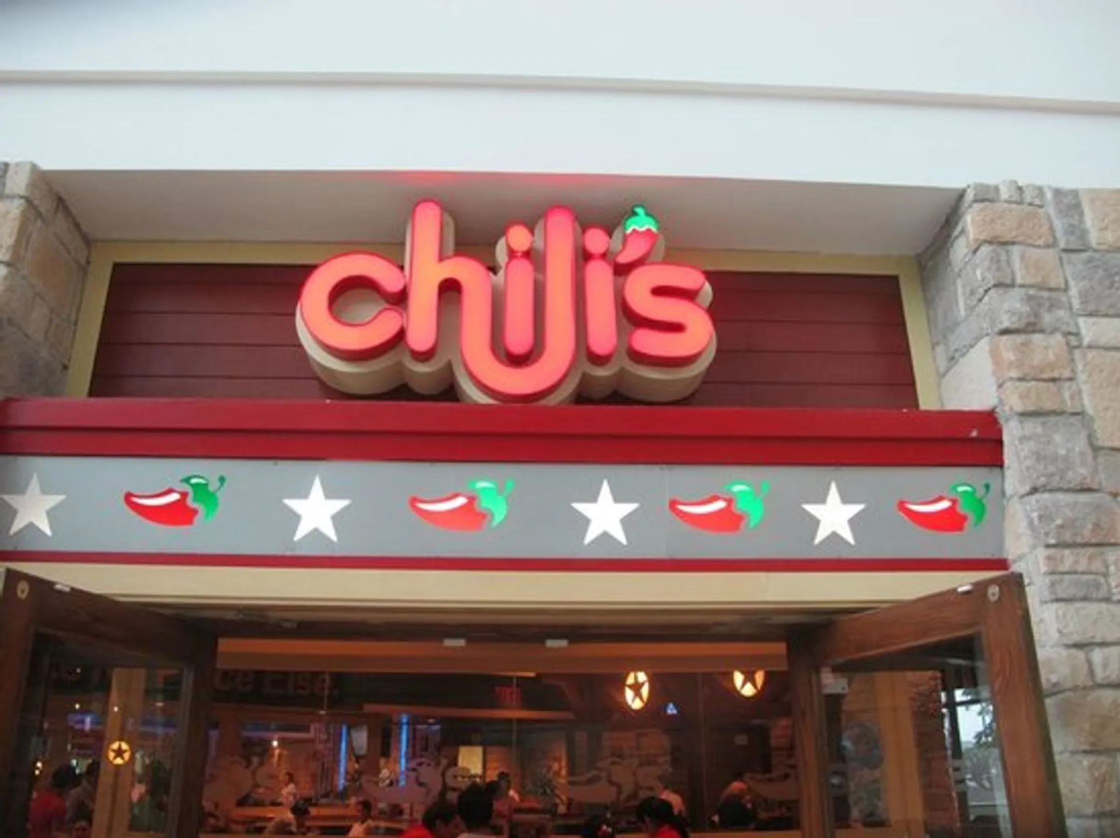 Chili's