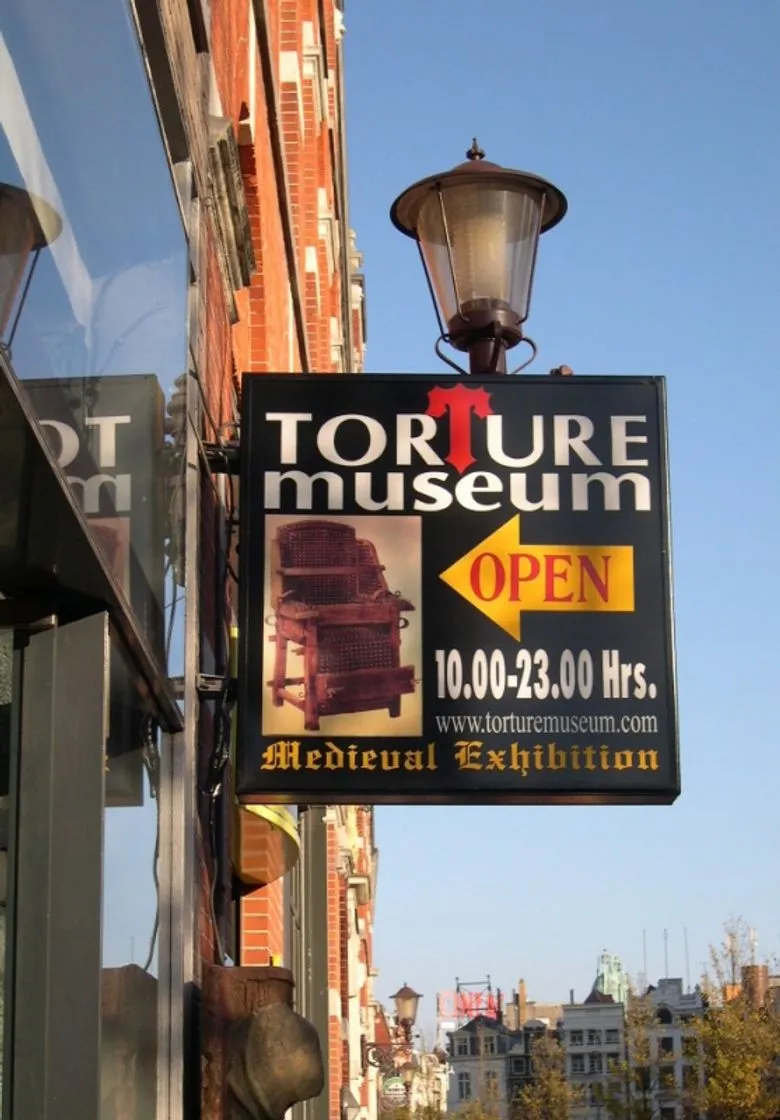 Torture Museum