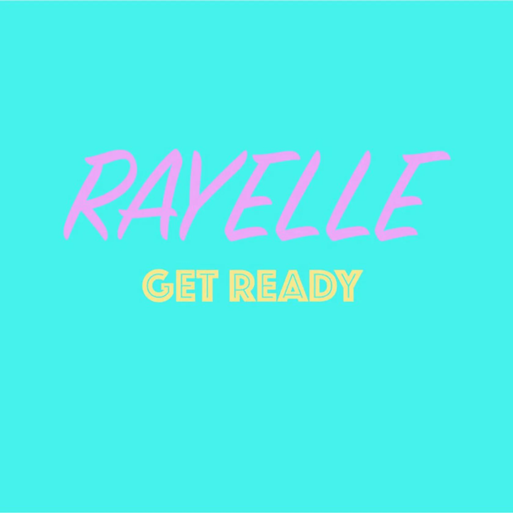 Get Ready