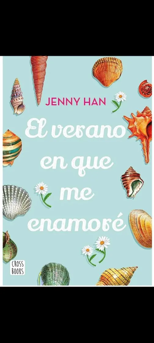 EL VERANO EN QUE ME ENAMORE