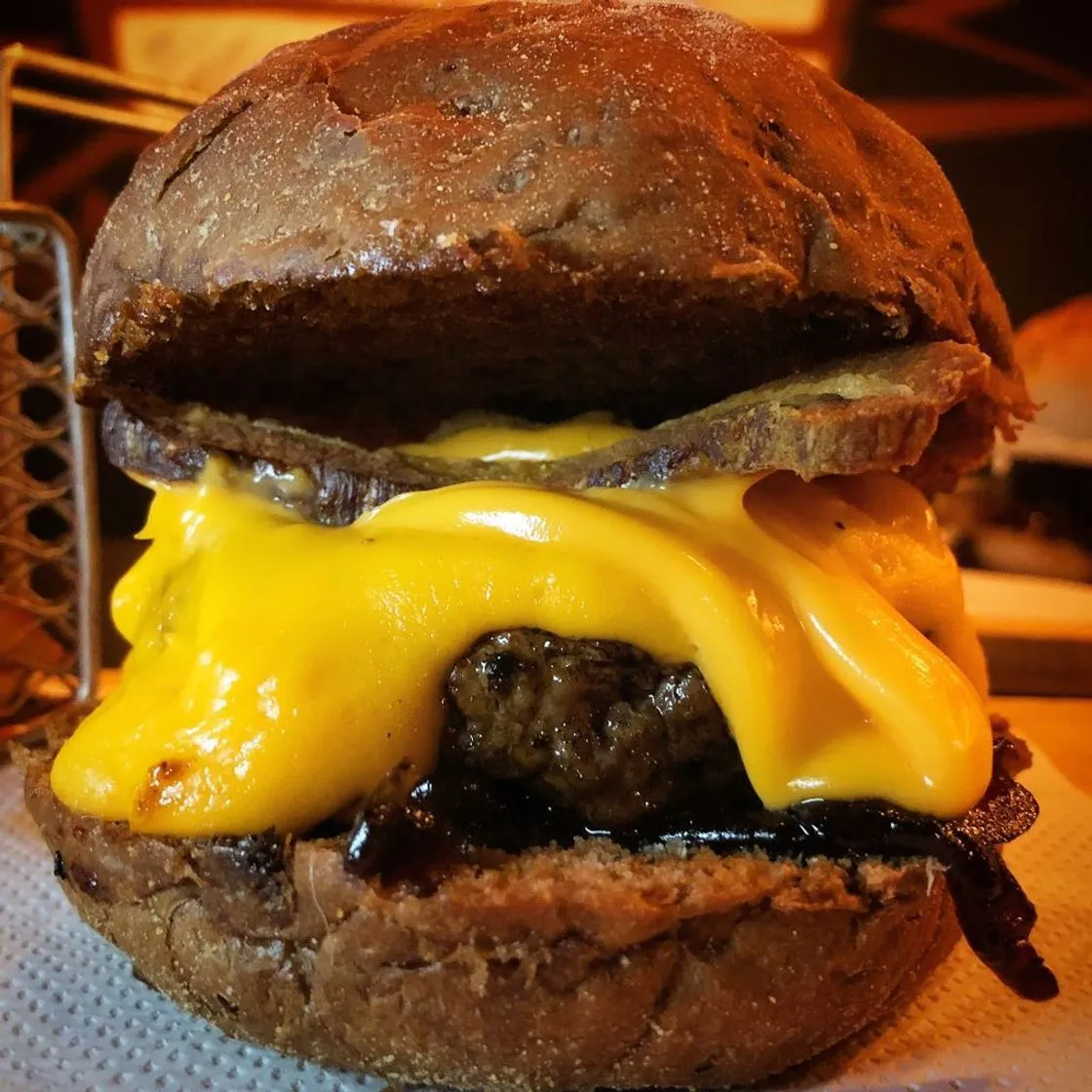 Brooks Hamburgueria Itu