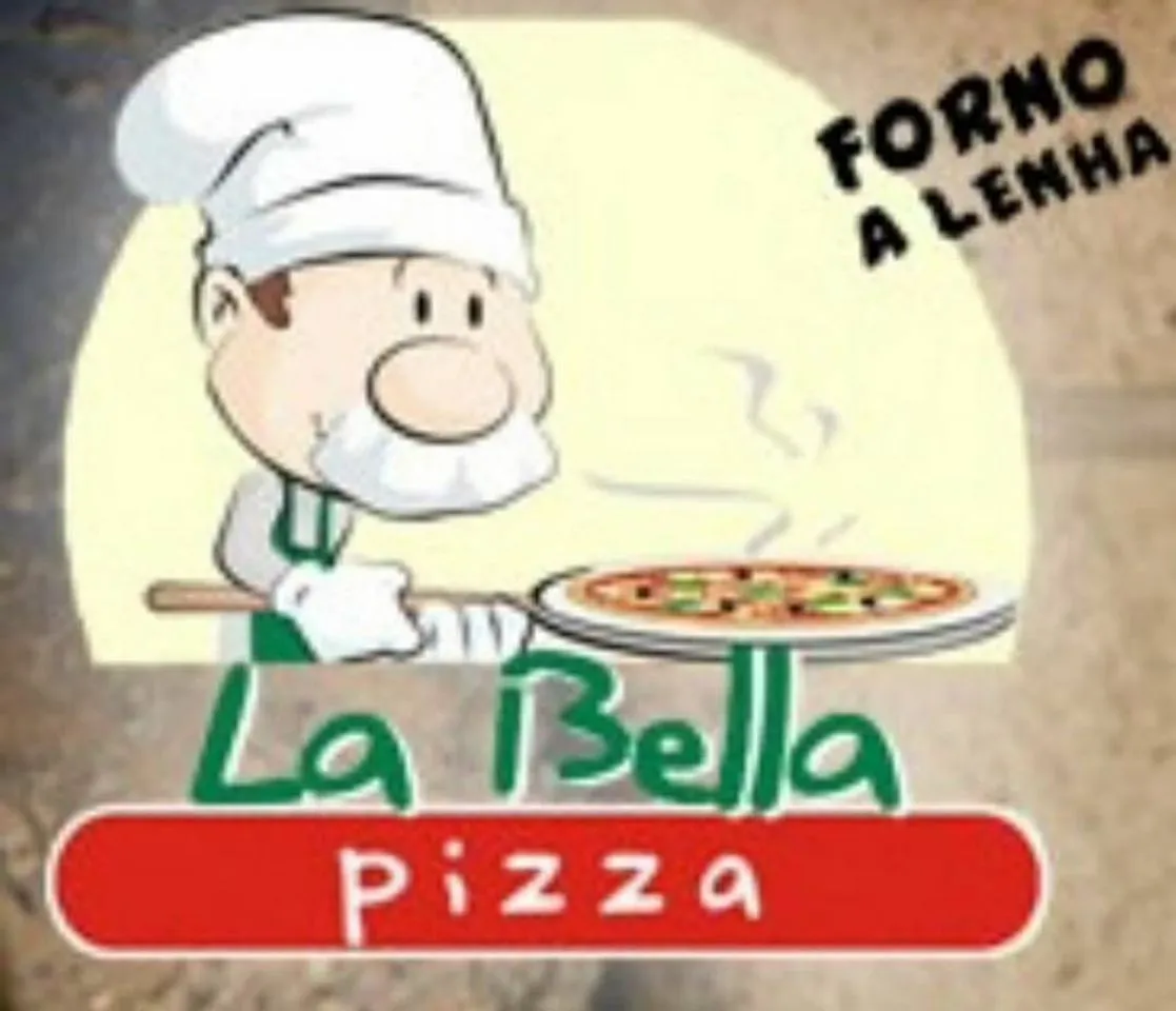 LA BELLA CASA DI PIZZA