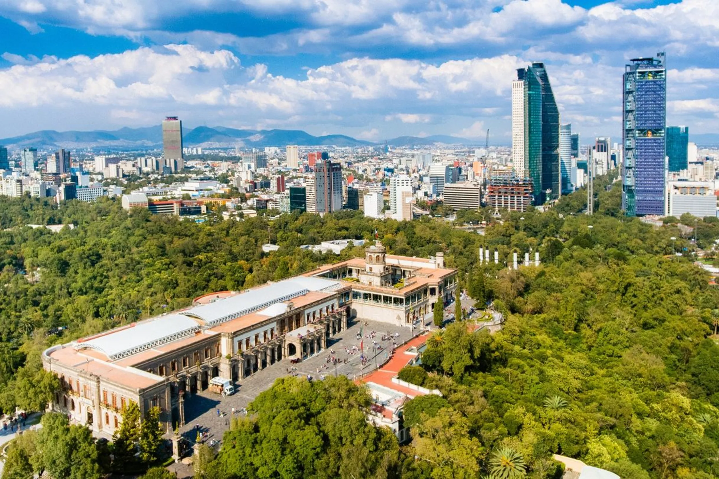 Chapultepec