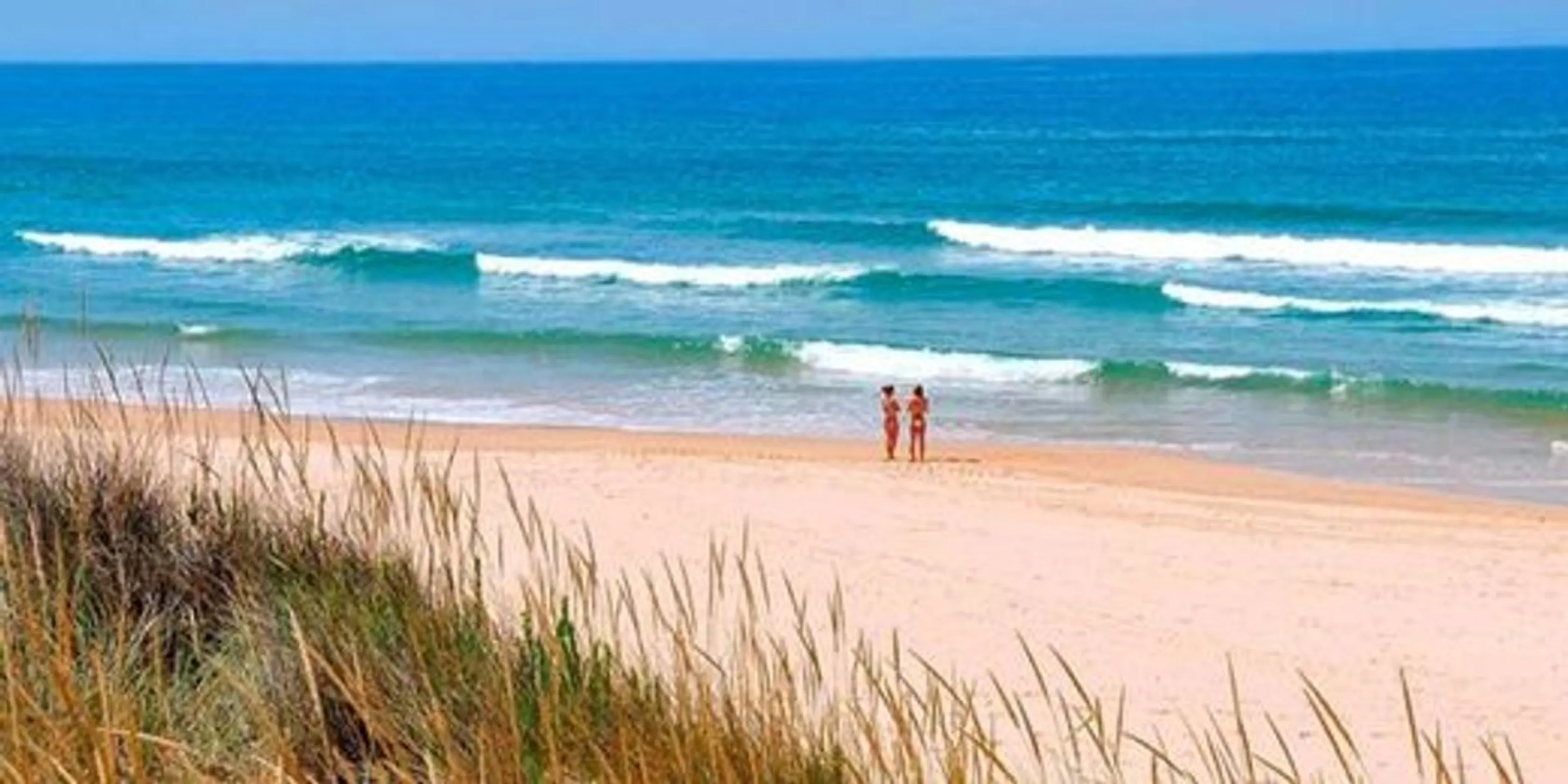 Costa da Caparica