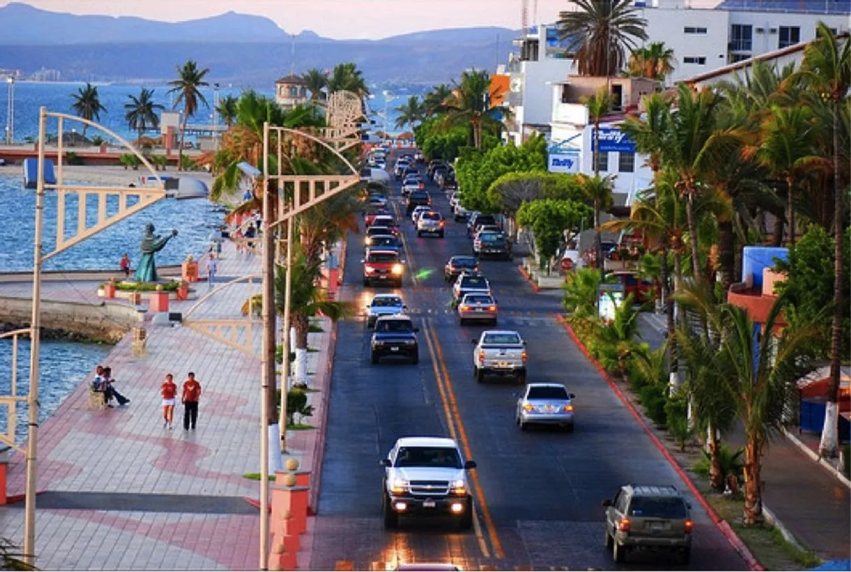La Paz