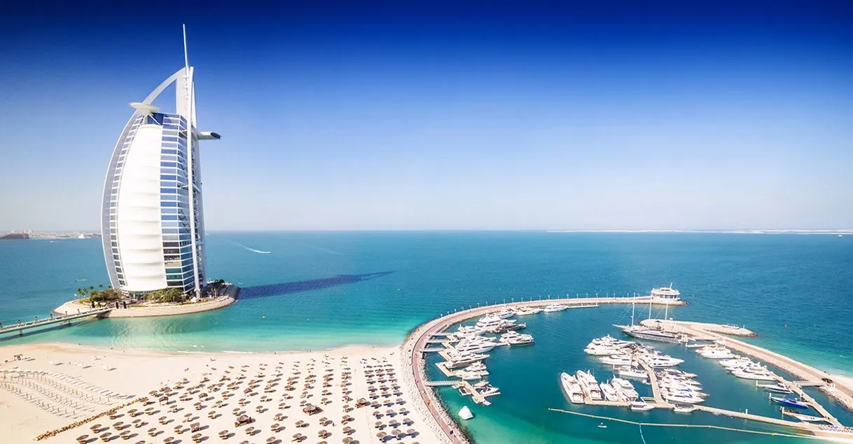 Emiratos Árabes Unidos