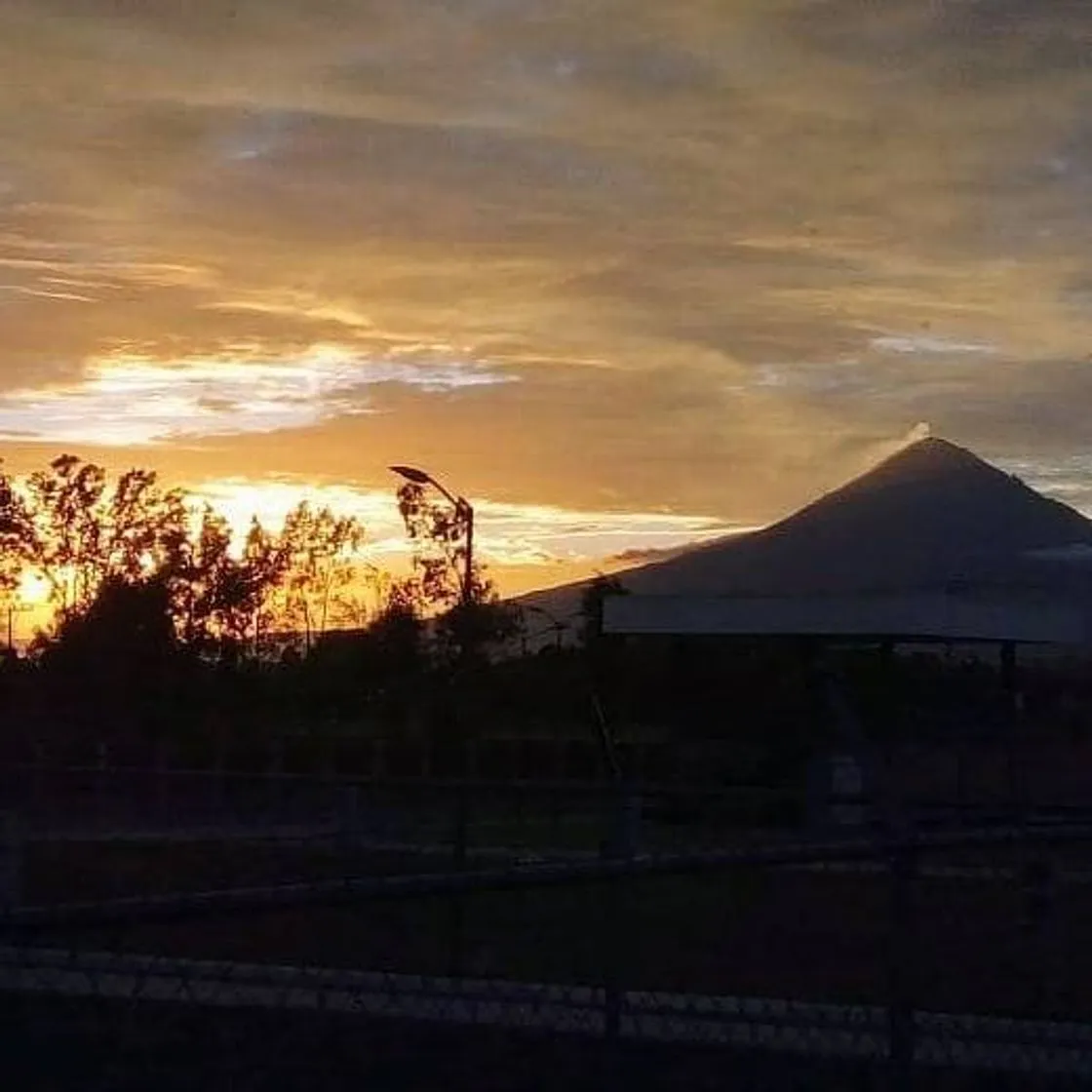Popocatépetl