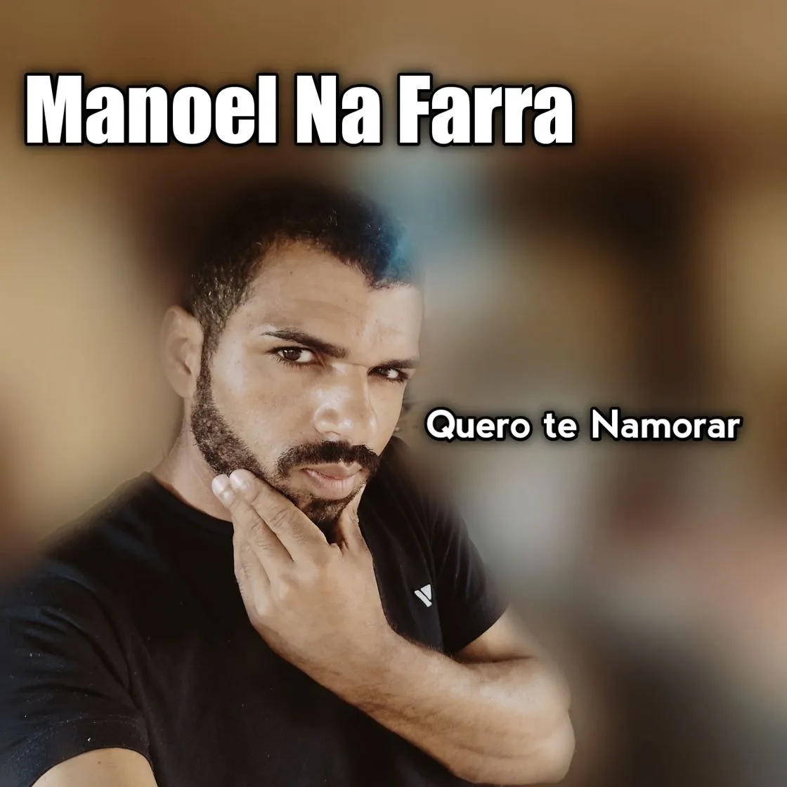 Quero te namorar música lançamento