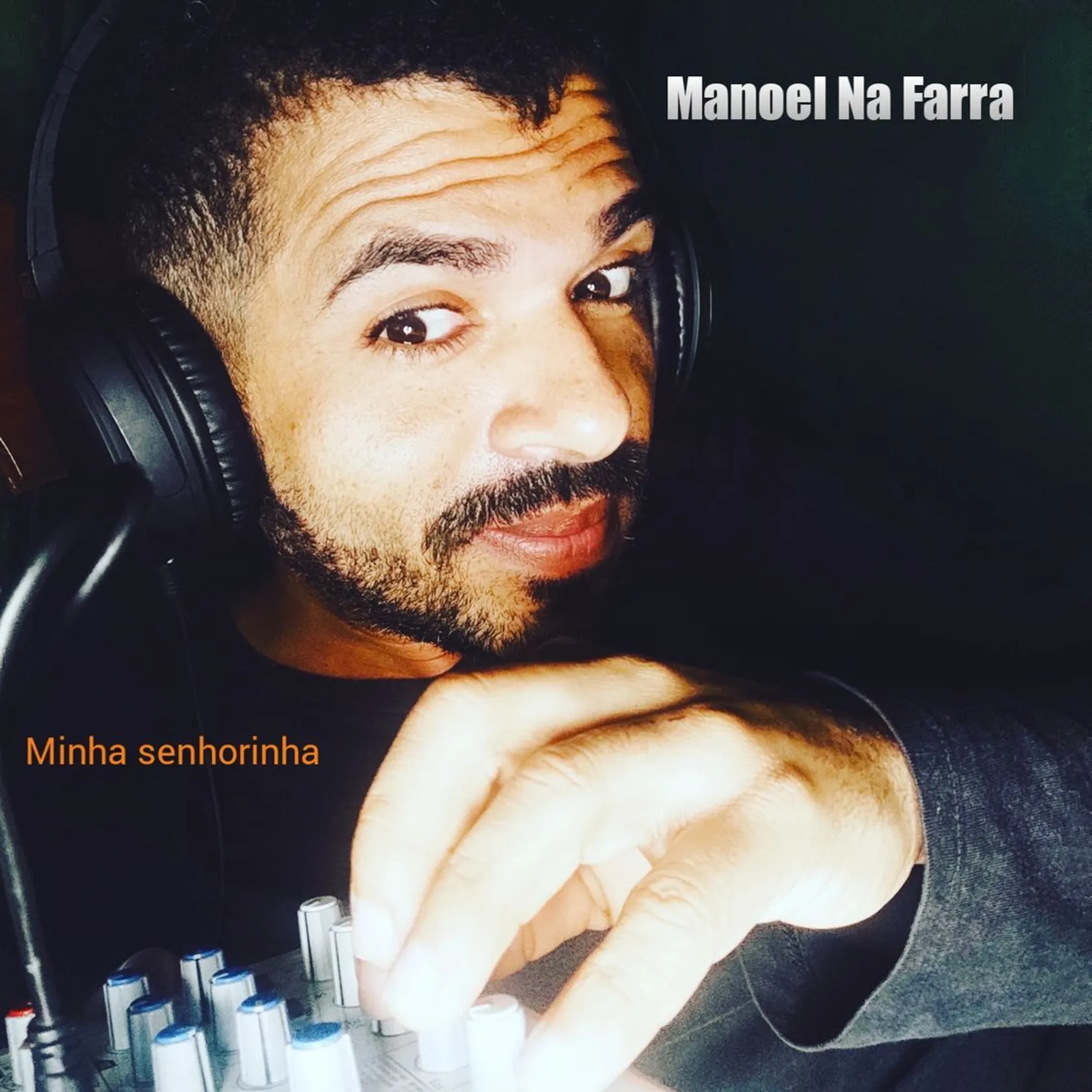 Minha senhorinha