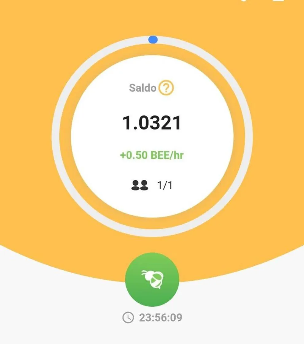 Earn A Bee In Game, Future's Not The Same | Bee Network new