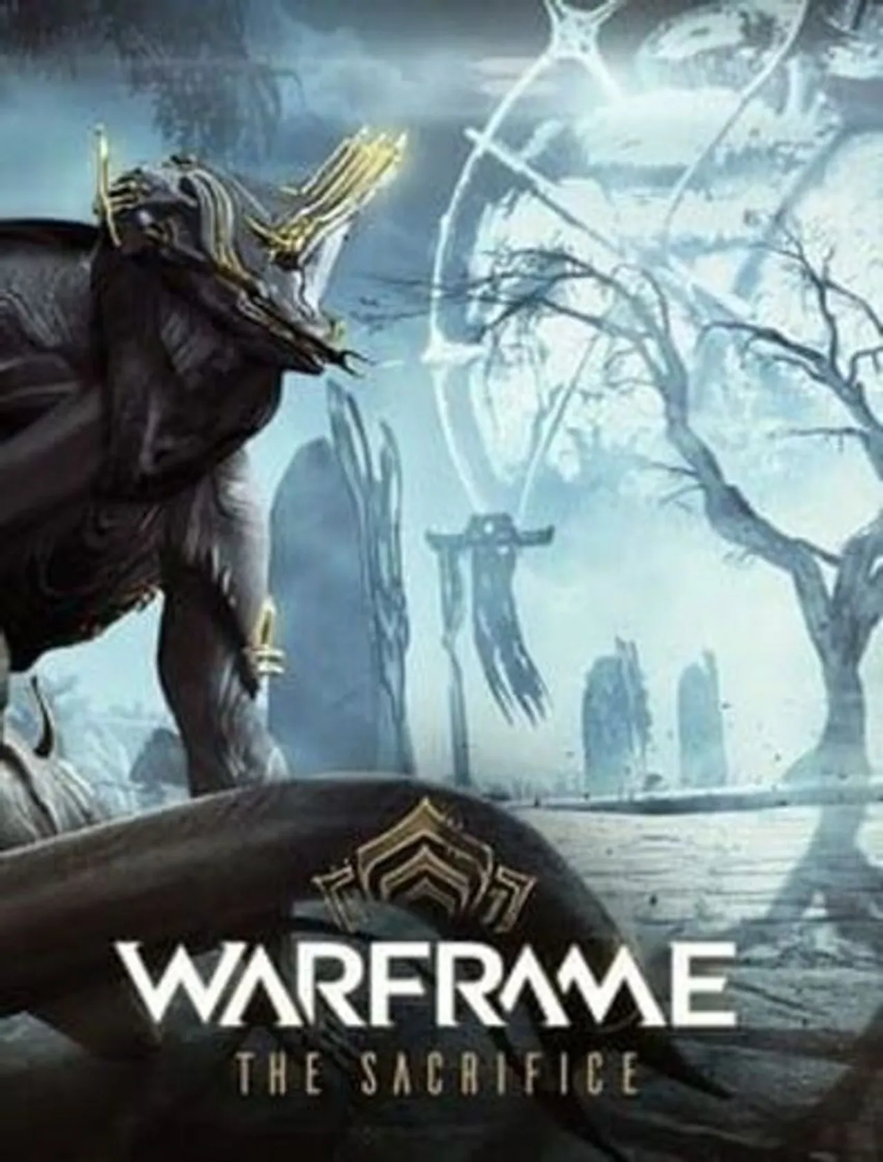 Warframe