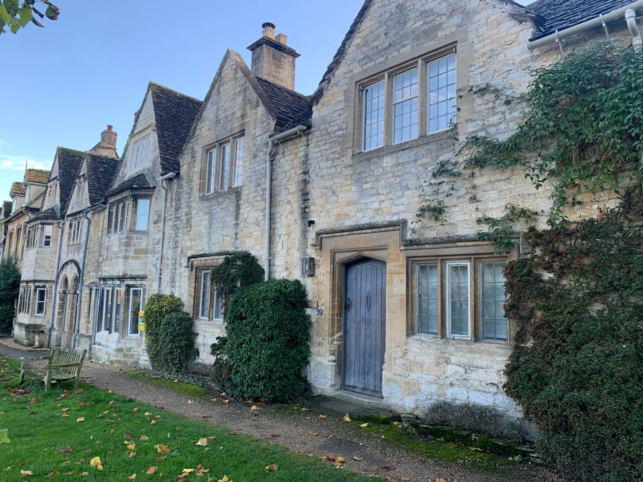 Burford