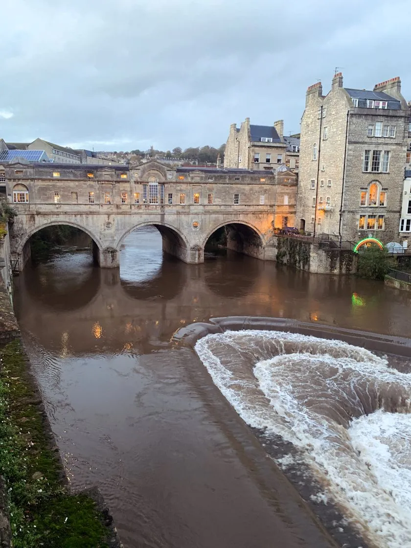 Bath