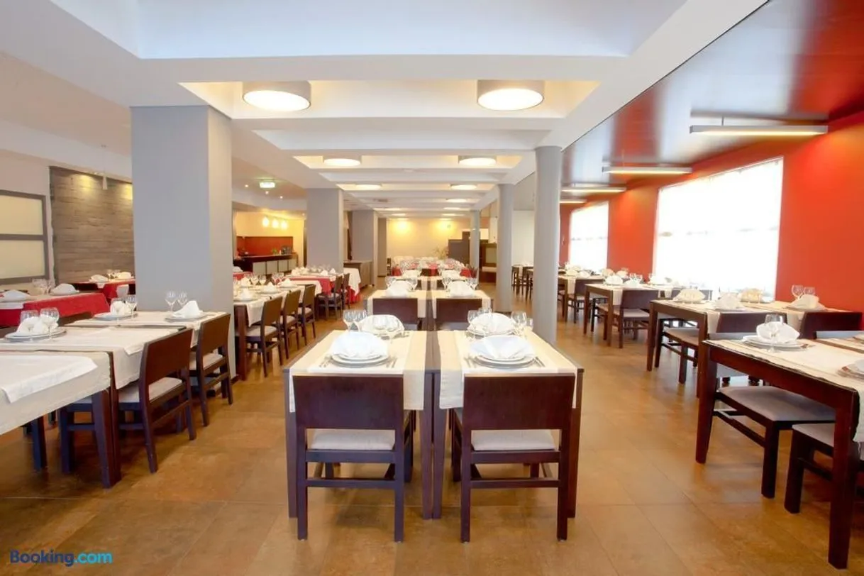 Hotel São Pedro