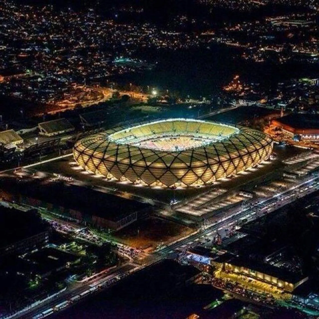 Arena da Amazônia