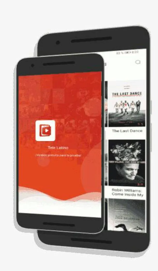 Telelatino