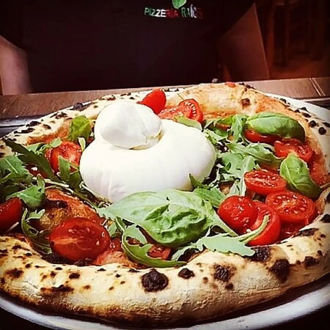 Pizzeria Raices