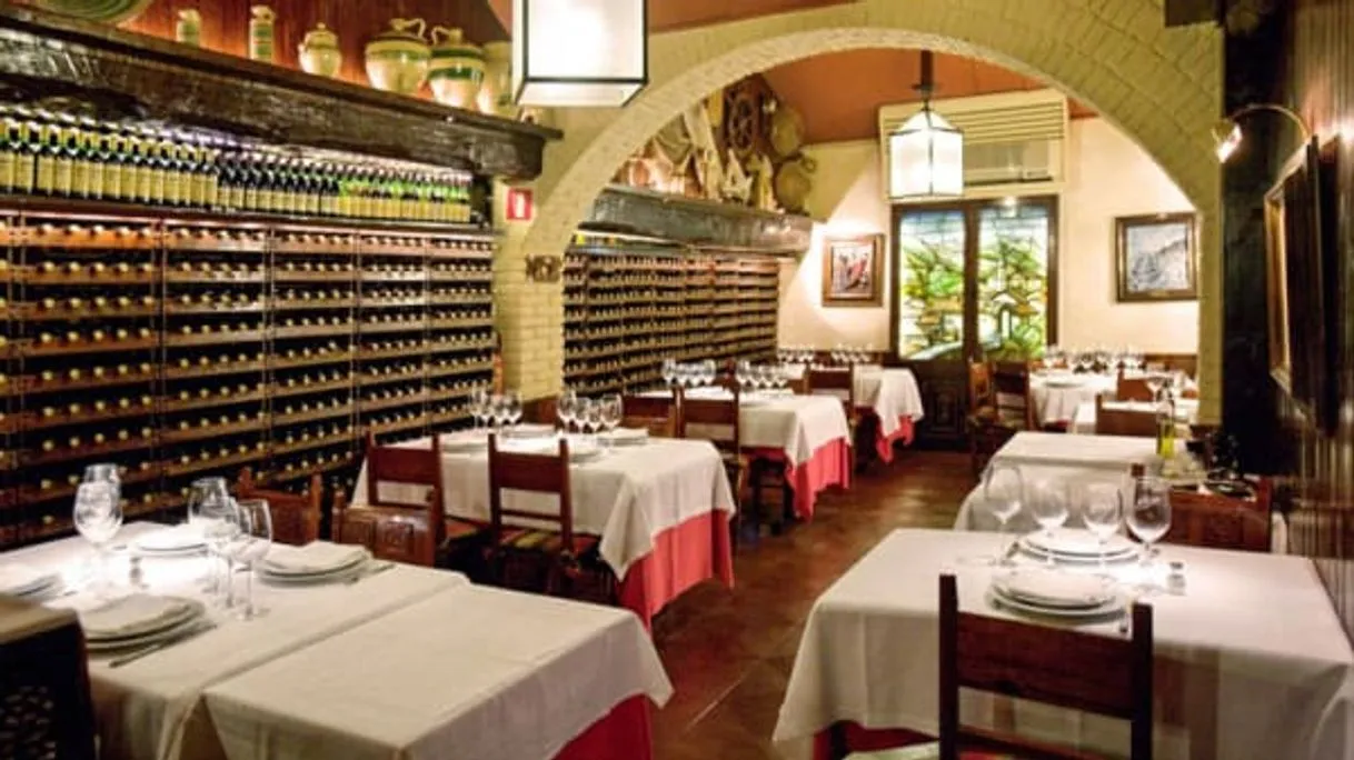 Gorría Restaurant