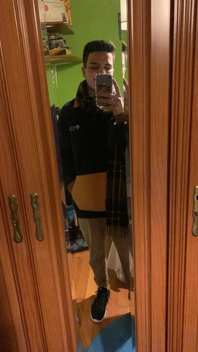 Outfit