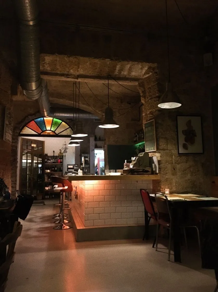 CLAXON, cruce de cocinas