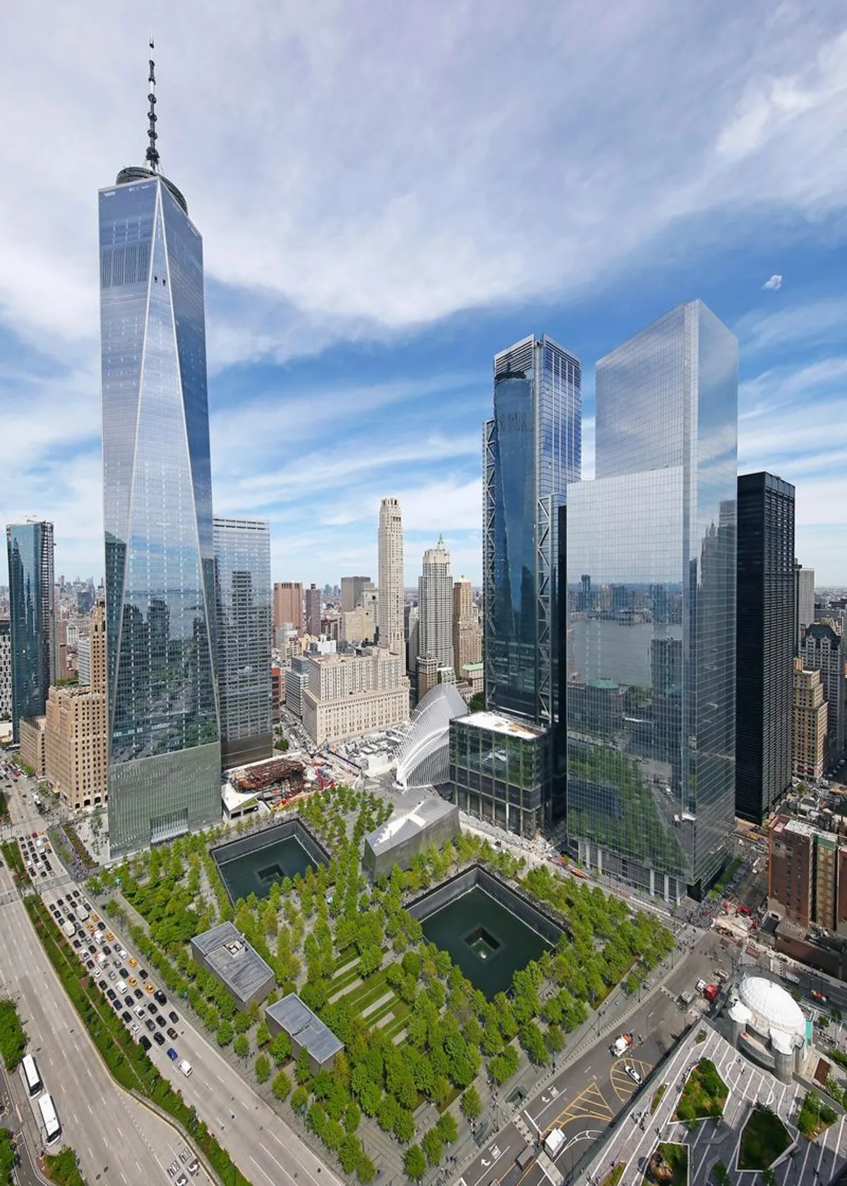 World Trade Center