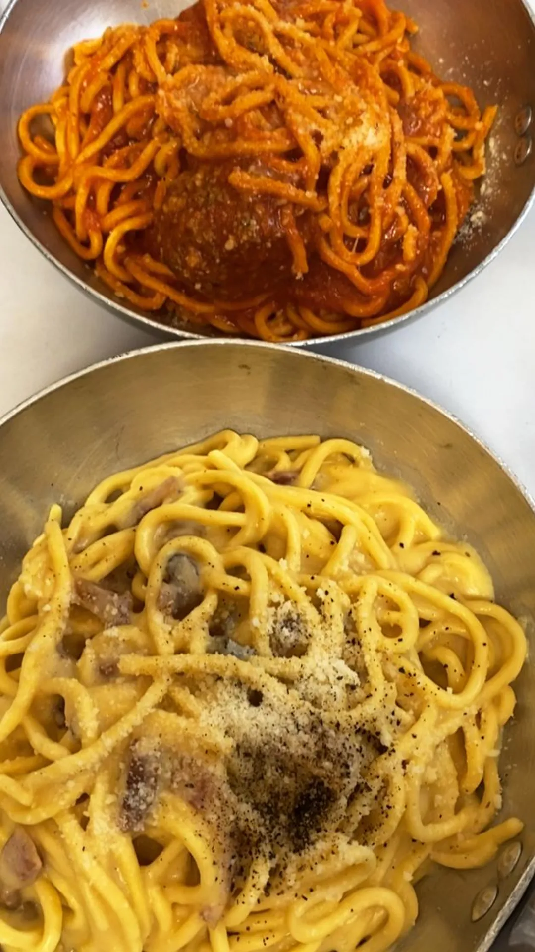 Tonnarello