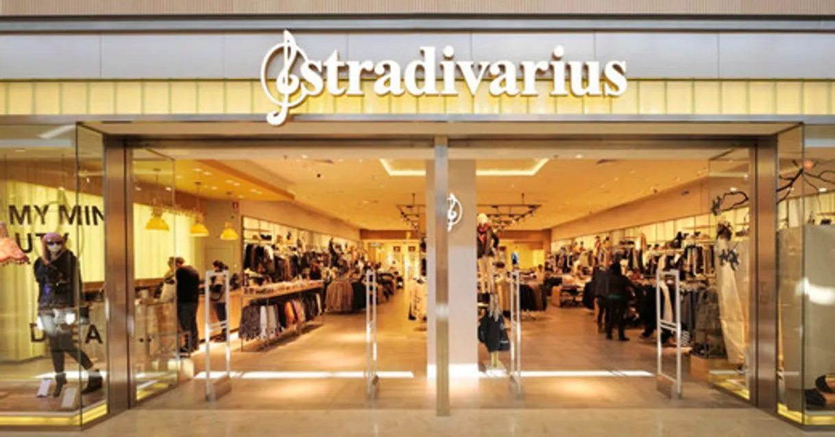 Stradivarius