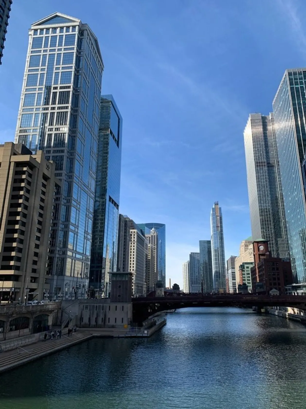 Chicago River
