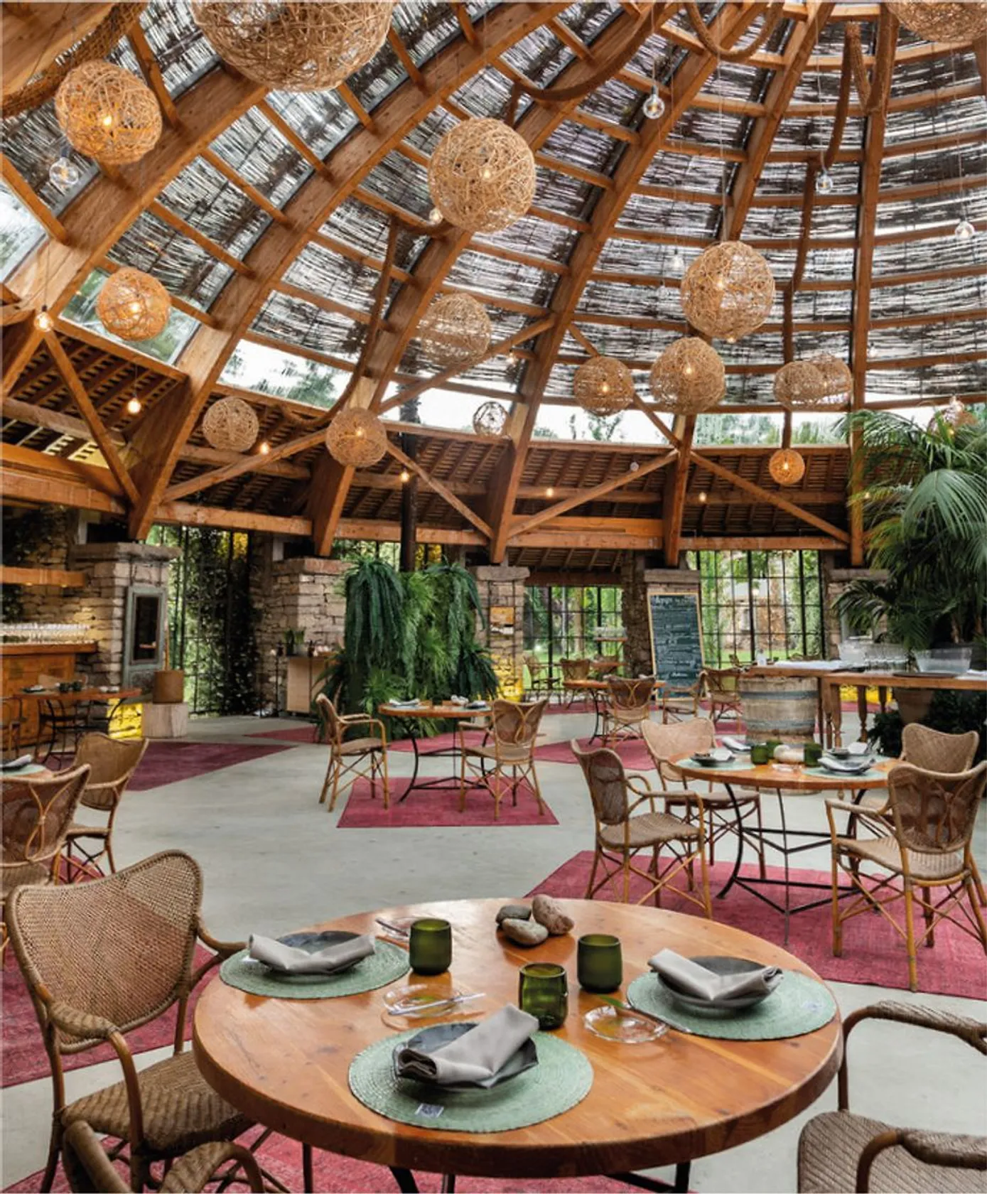 El Celler De Can Roca