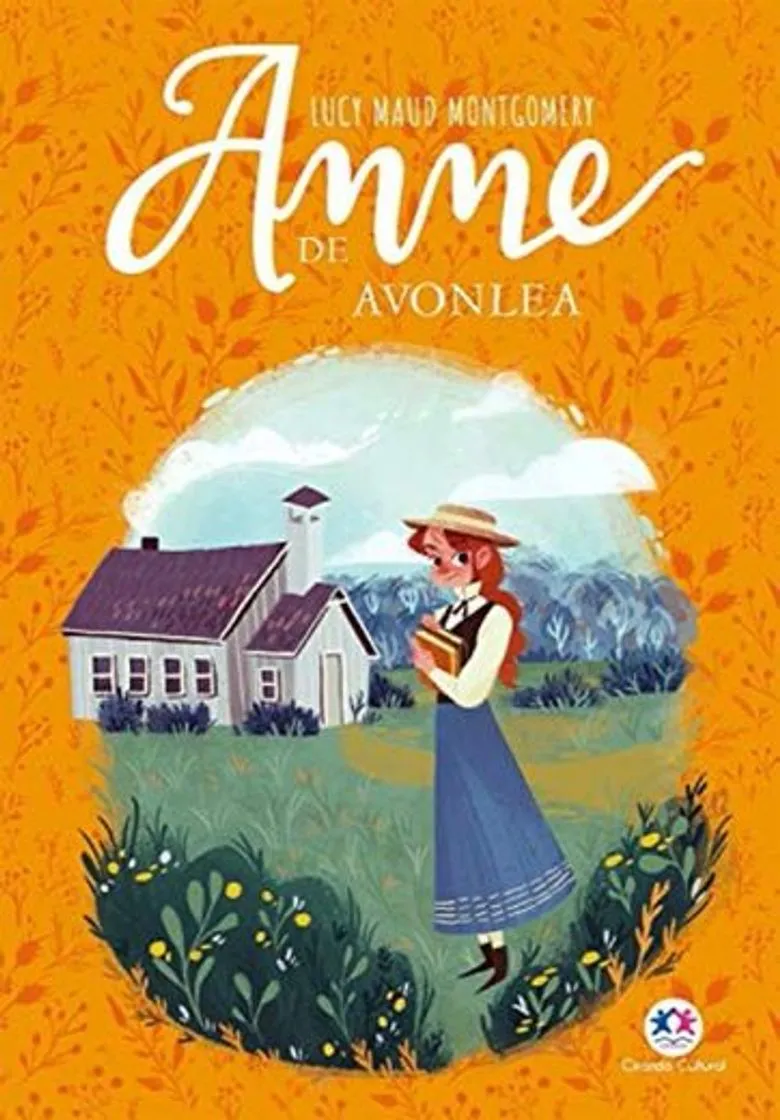 Anne de Avonlea