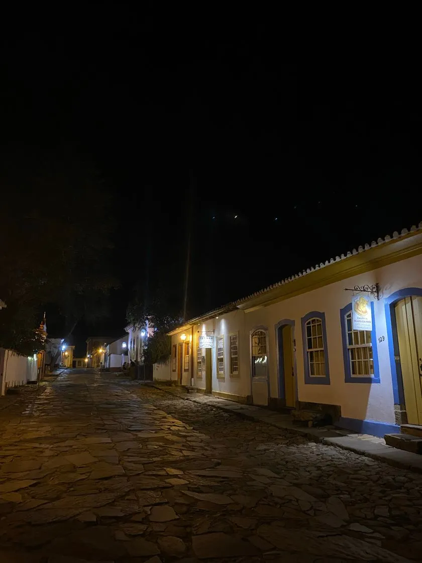 Tiradentes