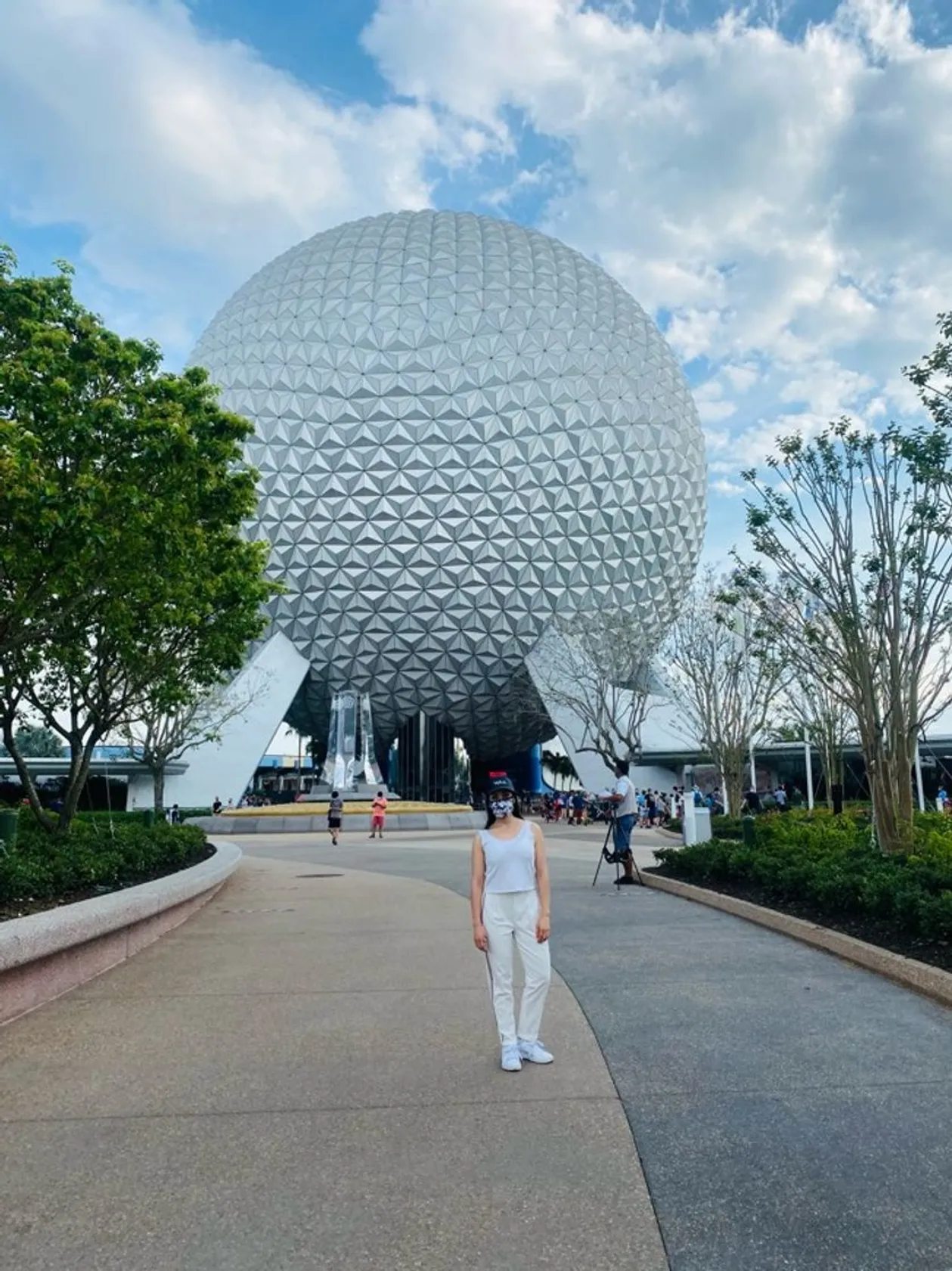Epcot