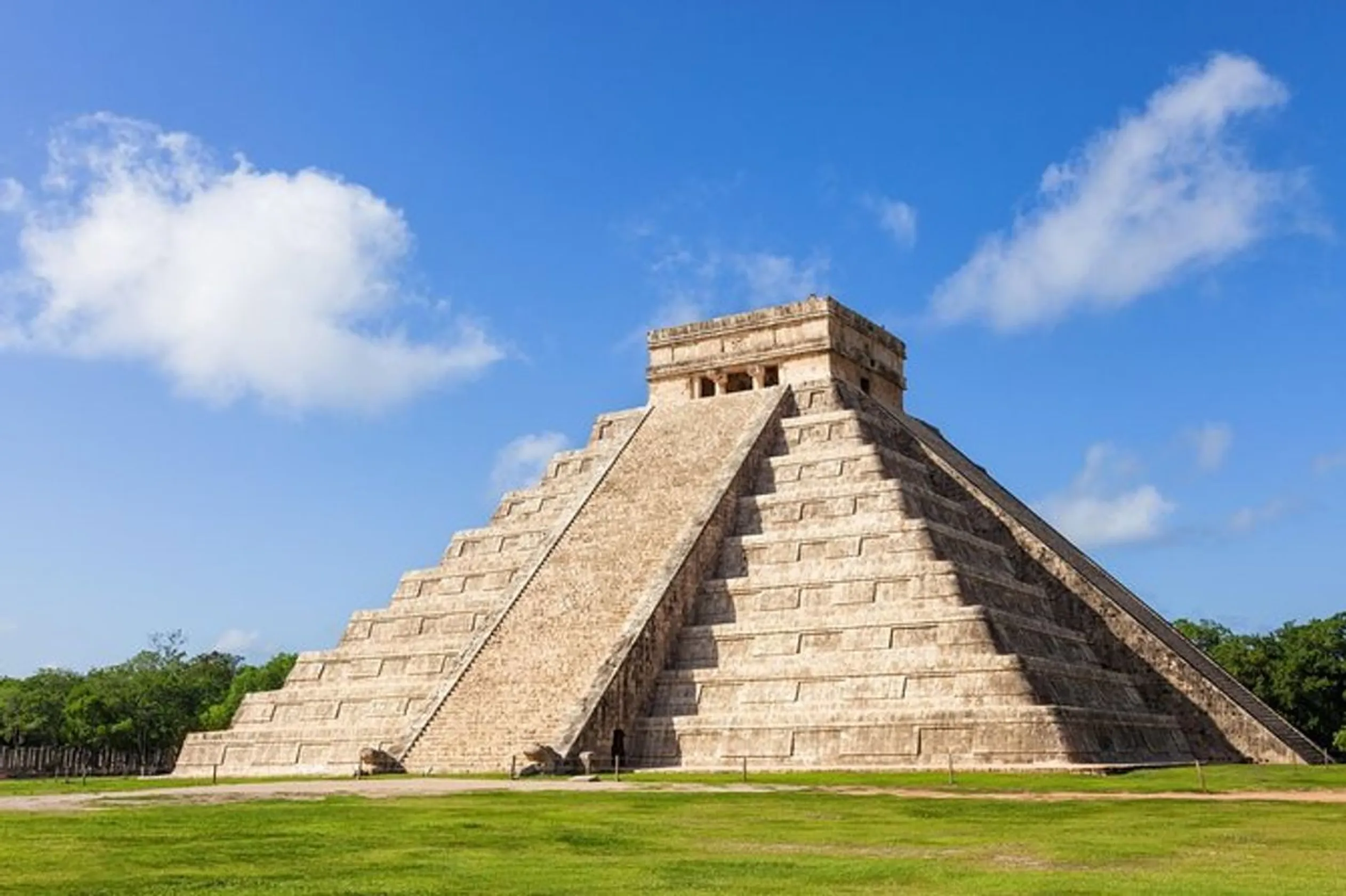 Chichen Itza