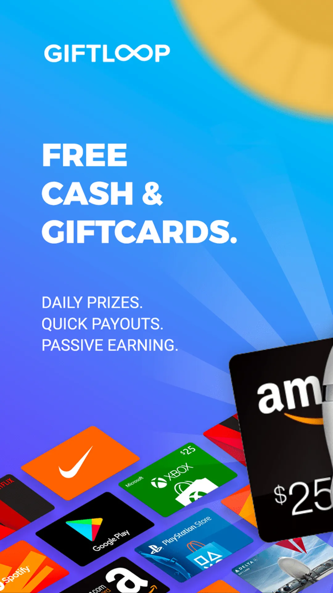 Giftloop