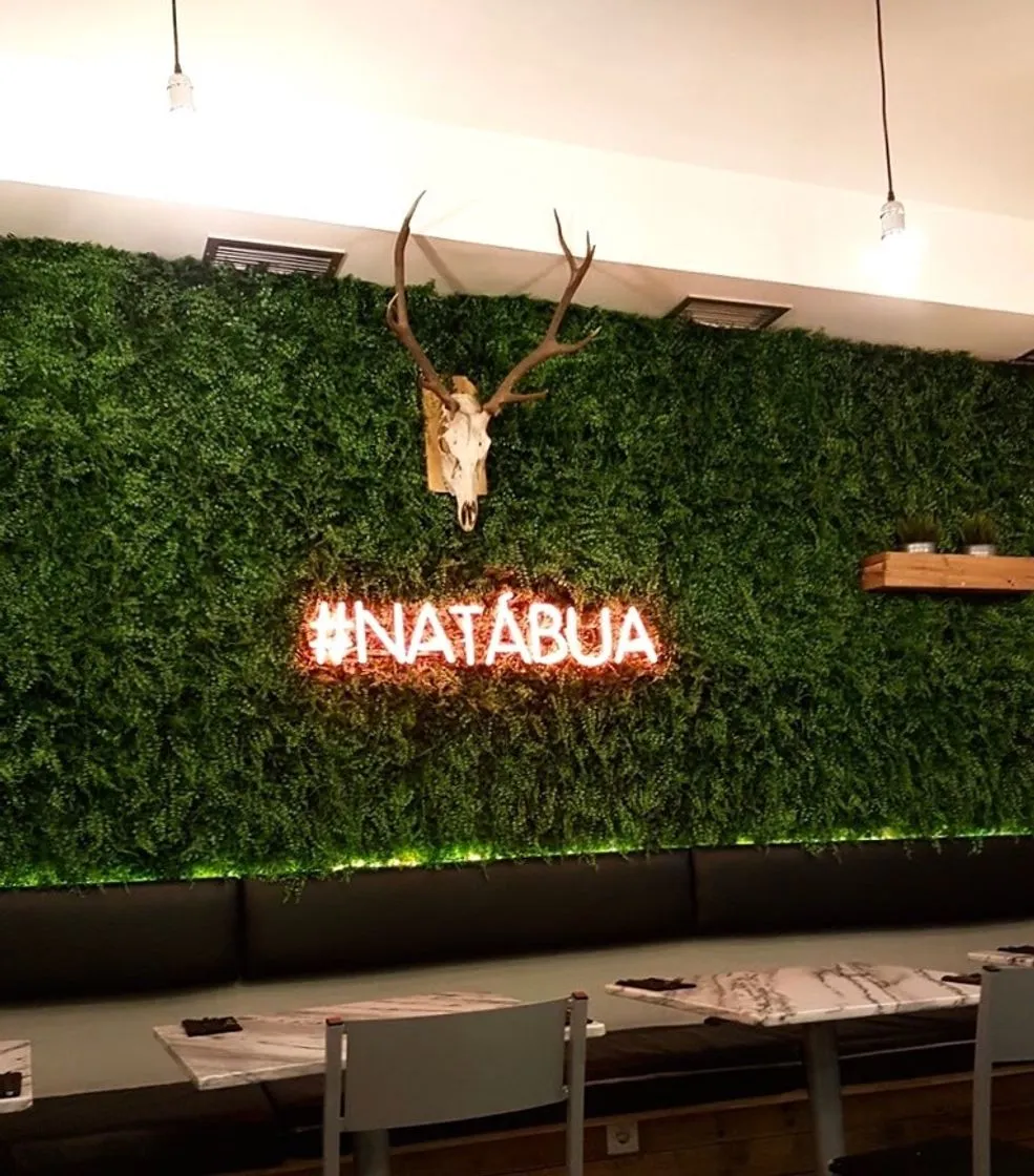 Natábua