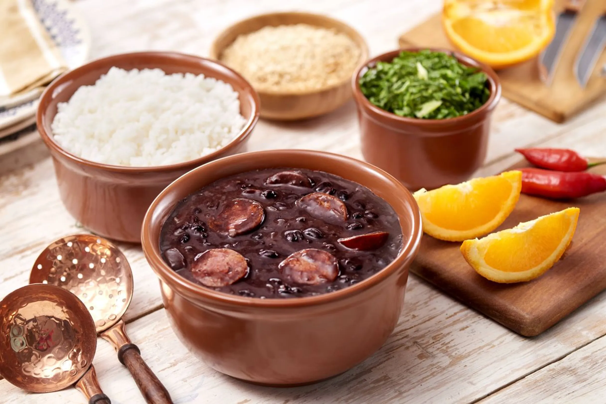 Feijoada