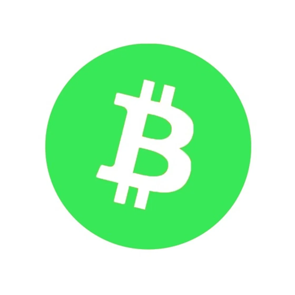 Bitcoin Cash - BCH