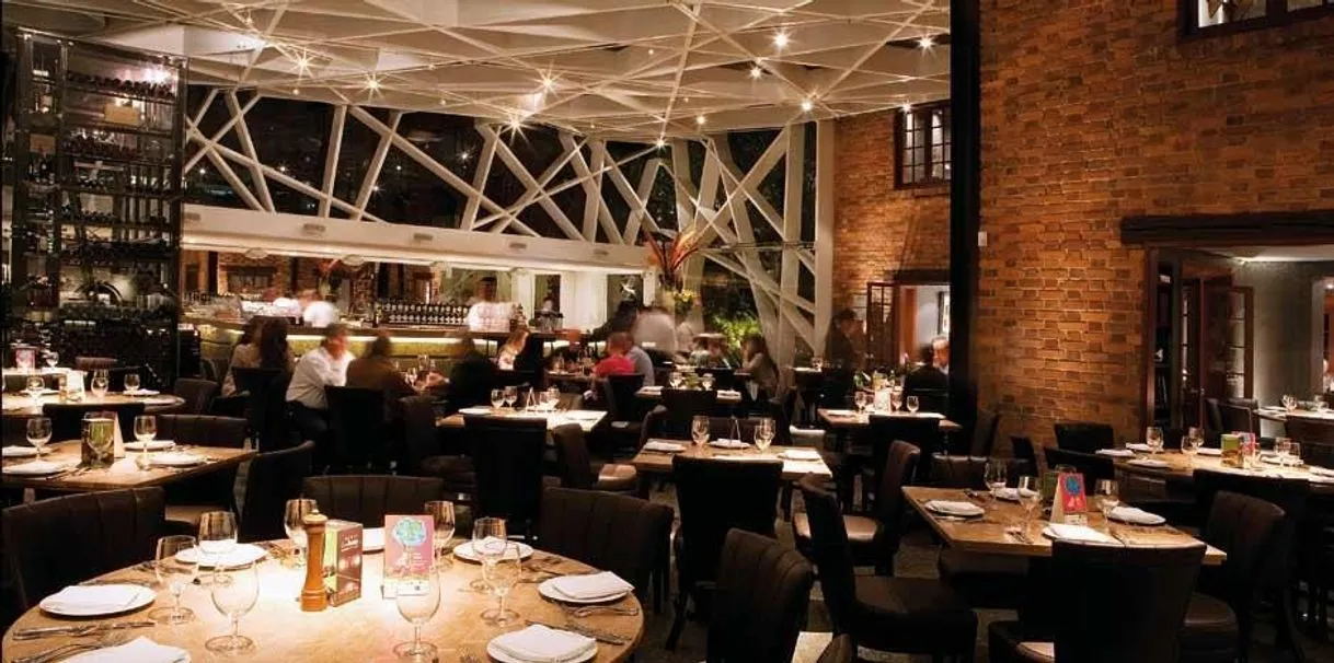 Restaurante H Sasson