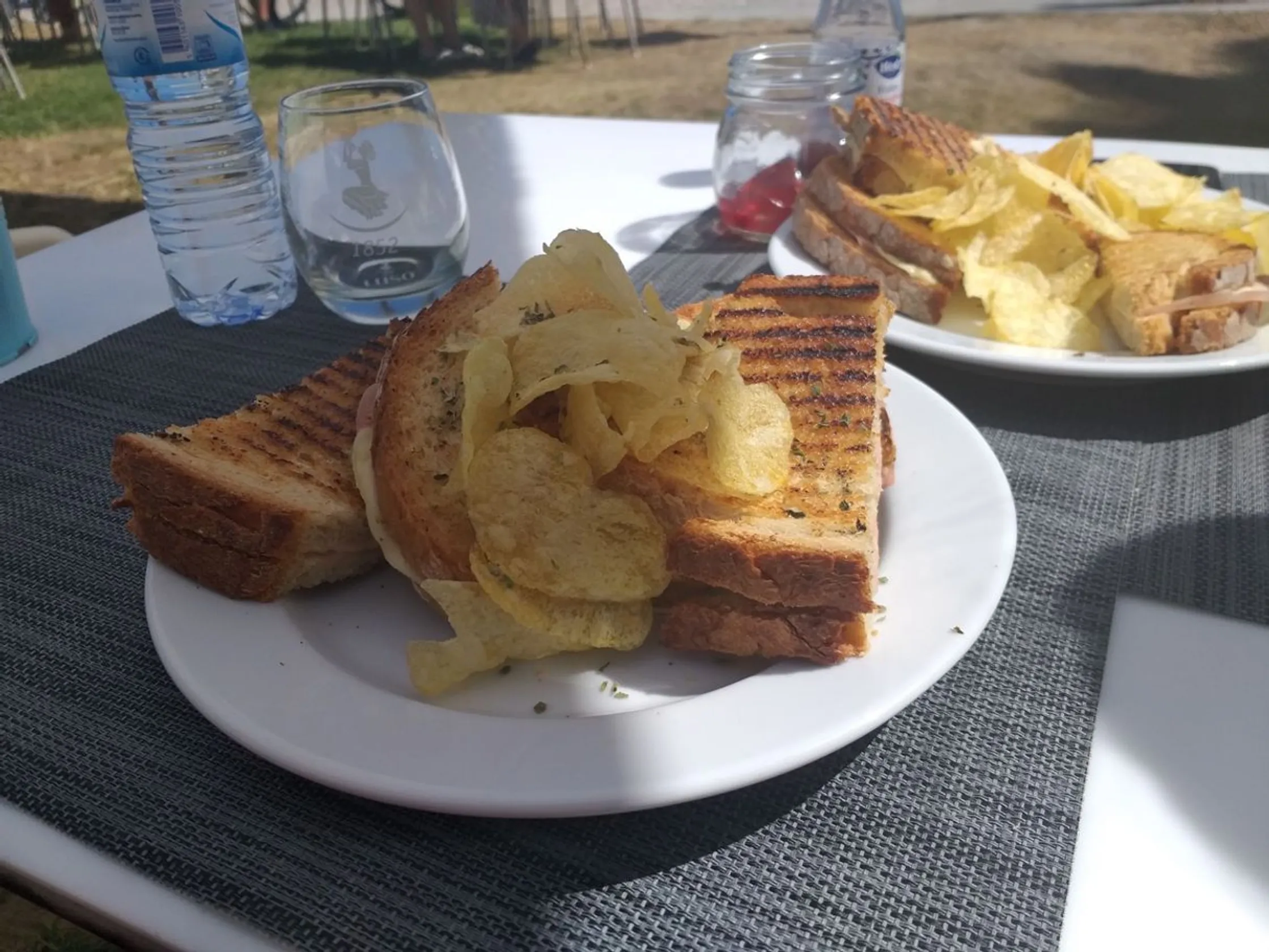 Baía dos Golfinhos
