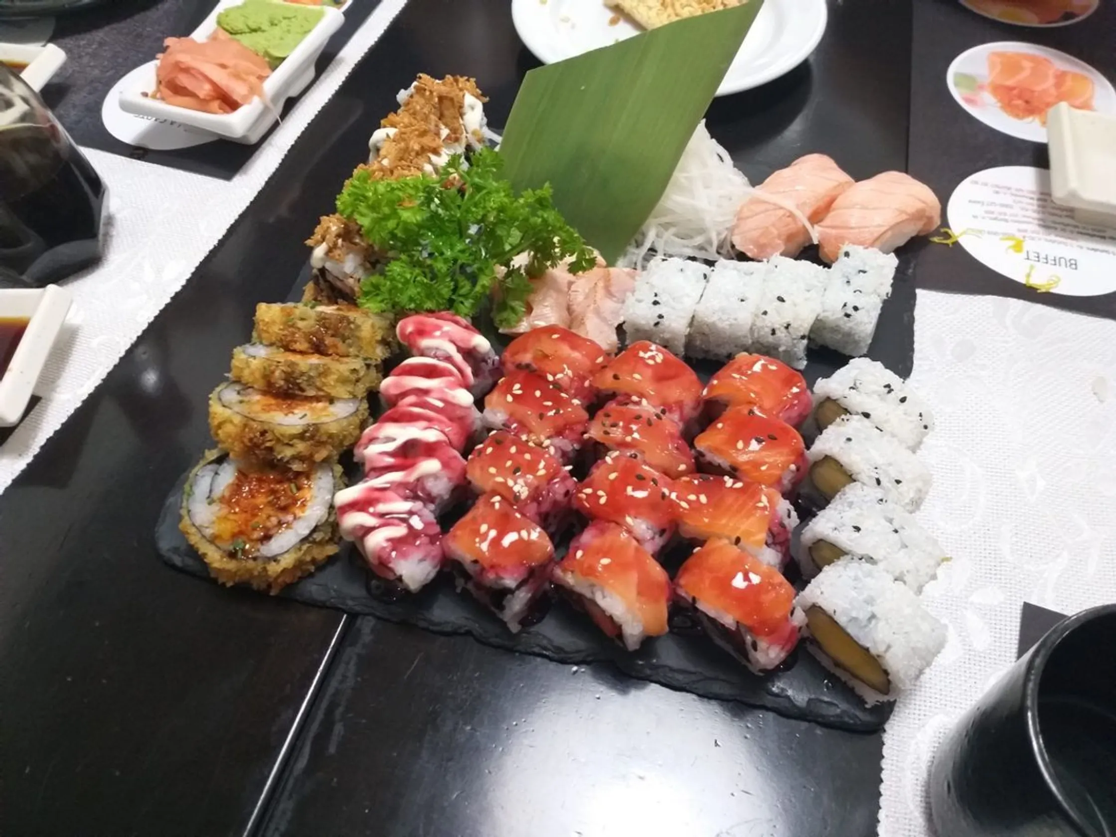 Samurai
